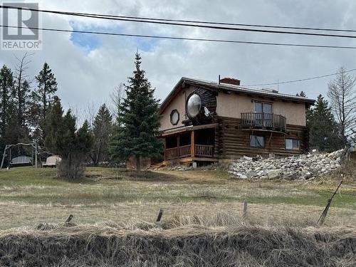 4096 Toby Creek  Road, Invermere, BC - Outdoor