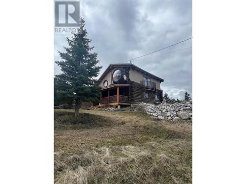 4096 Toby Creek  Road, Invermere, BC - Outdoor