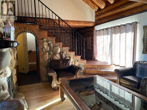 4096 Toby Creek  Road, Invermere, BC - Indoor