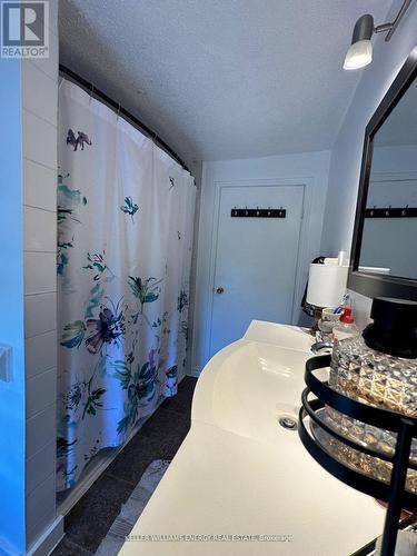 2426 County 48 Rd, Kawartha Lakes, ON - Indoor Photo Showing Bathroom