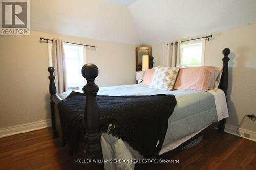 2426 County 48 Road, Kawartha Lakes, ON - Indoor Photo Showing Bedroom