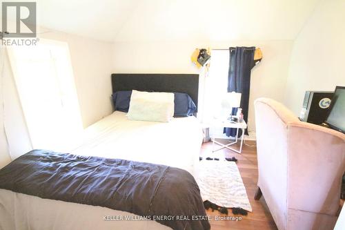 2426 County 48 Rd, Kawartha Lakes, ON - Indoor Photo Showing Bedroom
