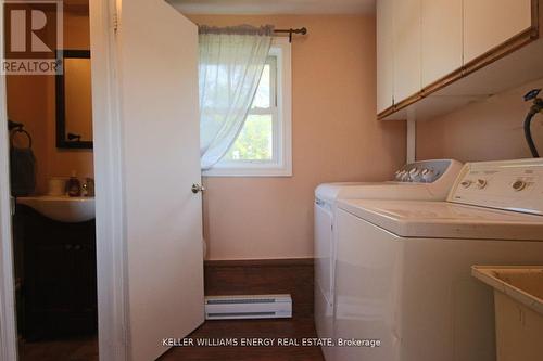 2426 County 48 Rd, Kawartha Lakes, ON - Indoor Photo Showing Laundry Room