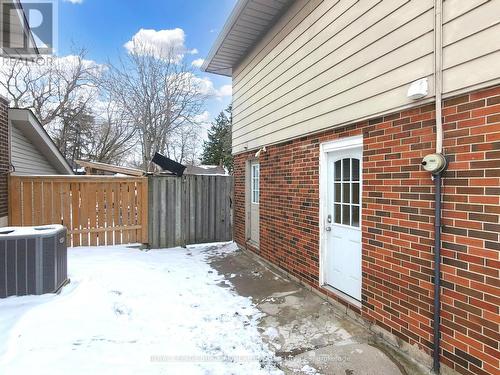 424 West 5Th St, Hamilton, ON - Outdoor With Exterior