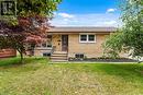 Lower - 92 Margery Avenue, St. Catharines, ON  - Outdoor 
