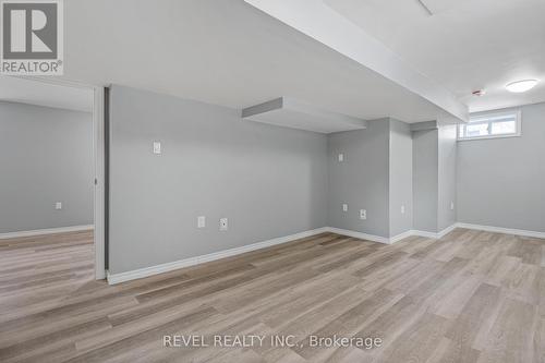 Lower - 92 Margery Avenue, St. Catharines, ON - Indoor