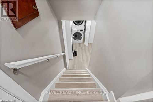 Lower - 92 Margery Avenue, St. Catharines, ON - Indoor Photo Showing Other Room