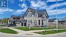 1627 Angus St, Innisfil, ON  - Outdoor With Facade 