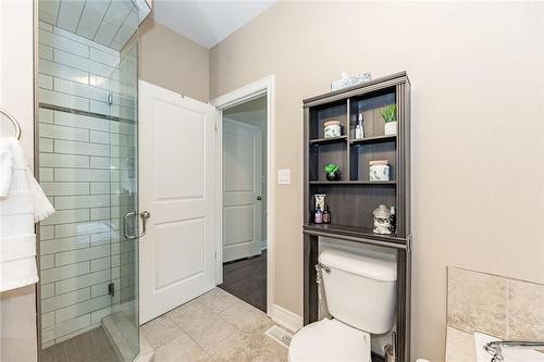 6186 Dorchester Road|Unit #102, Niagara Falls, ON - Indoor Photo Showing Bathroom