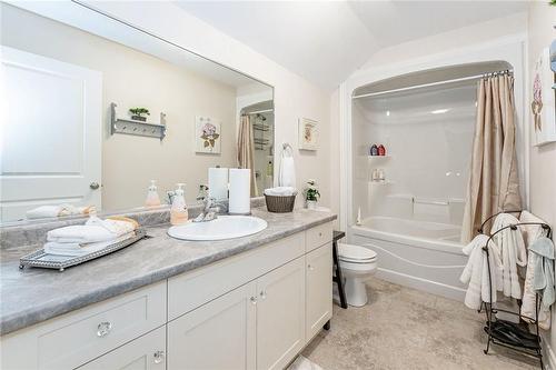 6186 Dorchester Road|Unit #102, Niagara Falls, ON - Indoor Photo Showing Bathroom