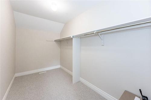 6186 Dorchester Road|Unit #102, Niagara Falls, ON - Indoor With Storage
