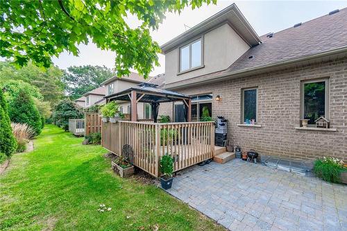 6186 Dorchester Road|Unit #102, Niagara Falls, ON - Outdoor With Exterior