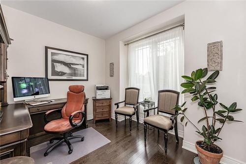 6186 Dorchester Road|Unit #102, Niagara Falls, ON - Indoor Photo Showing Office