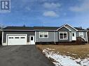 5 Bancroft Point Road, Grand Manan, NB  - Outdoor With Facade 
