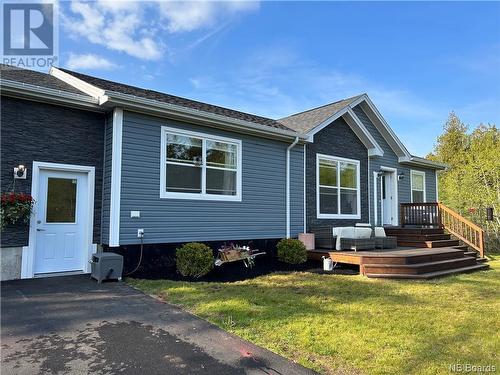 5 Bancroft Point Road, Grand Manan, NB - Outdoor
