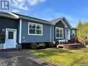 5 Bancroft Point Road, Grand Manan, NB  - Outdoor 