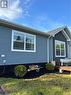 5 Bancroft Point Road, Grand Manan, NB  - Outdoor 