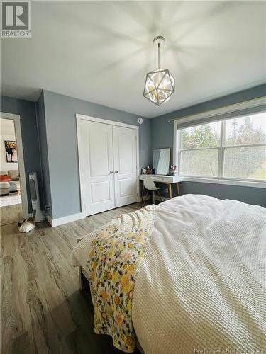 5 Bancroft Point Road, Grand Manan, NB - Indoor Photo Showing Bedroom