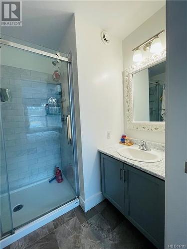 5 Bancroft Point Road, Grand Manan, NB - Indoor Photo Showing Bathroom