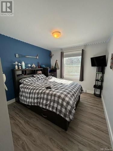 5 Bancroft Point Road, Grand Manan, NB - Indoor Photo Showing Bedroom
