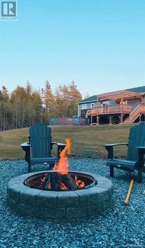 5 Bancroft Point Road, Grand Manan, NB - Outdoor