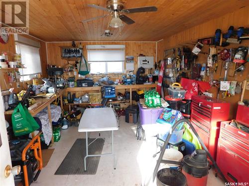 316 Centre Street, Coronach, SK - Indoor