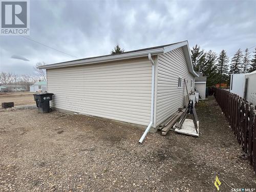 316 Centre Street, Coronach, SK - Outdoor With Exterior