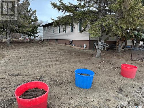 316 Centre Street, Coronach, SK - Outdoor