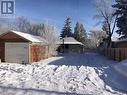 614 Third Street, Estevan, SK  - Outdoor 