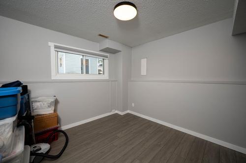 628 18Th Avenue S, Cranbrook, BC - Indoor Photo Showing Other Room