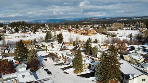 628 18Th Avenue S, Cranbrook, BC - Outdoor With View
