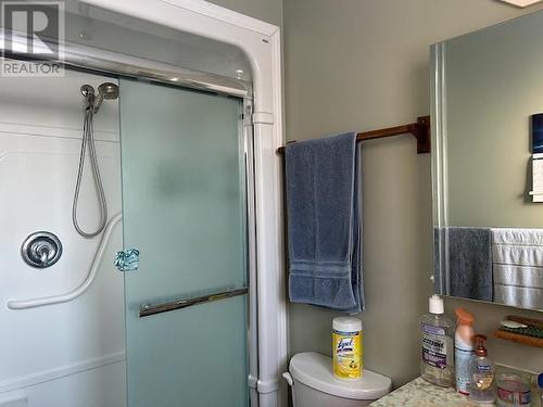 5309 Mcleod Road, Vanderhoof, BC - Indoor Photo Showing Bathroom