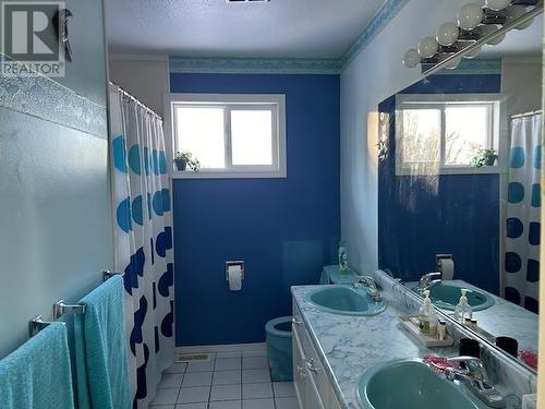 5309 Mcleod Road, Vanderhoof, BC - Indoor Photo Showing Bathroom