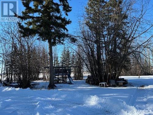 5309 Mcleod Road, Vanderhoof, BC - Outdoor