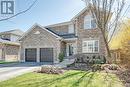 2424 Raymore Dr, Burlington, ON  - Outdoor With Facade 