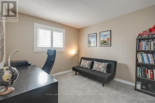 2424 Raymore Dr, Burlington, ON - Indoor Photo Showing Office