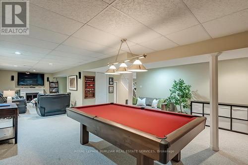 2424 Raymore Dr, Burlington, ON - Indoor Photo Showing Other Room