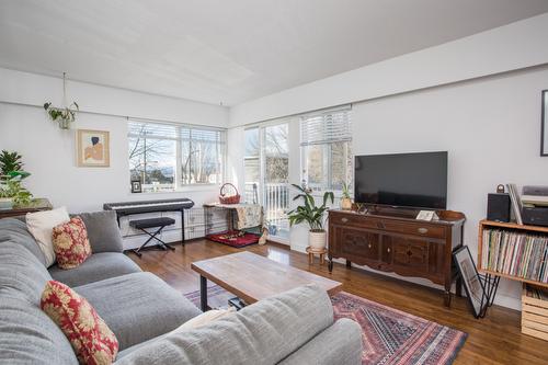 342 N Garden Drive, Vancouver, BC 