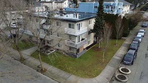 342 N Garden Drive, Vancouver, BC 