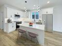 227 Schmidt Dr, Wellington North, ON  - Indoor Photo Showing Kitchen With Upgraded Kitchen 