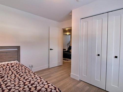 Bedroom - 1064 Rue Des Orpailleurs, Sherbrooke (Les Nations), QC - Indoor Photo Showing Bedroom