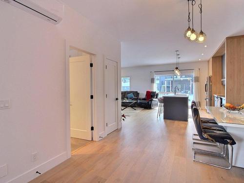 Overall view - 1064 Rue Des Orpailleurs, Sherbrooke (Les Nations), QC - Indoor