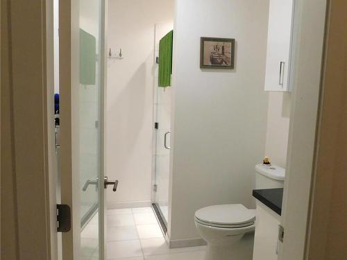 205-1250 Stewart Ave, Nanaimo, BC - Indoor Photo Showing Bathroom