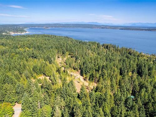 Lot 13 Decourcy Dr, Nanaimo, BC 