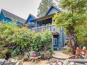 A-289 Boardwalk Ave, Ucluelet, BC  - Outdoor With Deck Patio Veranda 