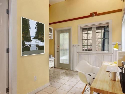 A-289 Boardwalk Ave, Ucluelet, BC - Indoor Photo Showing Other Room