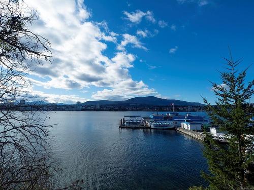 14 Treasure Trail, Protection Island, BC - Outdoor With Body Of Water With View