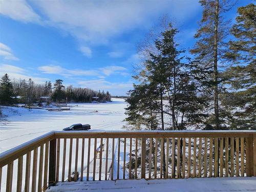 Lot 13 French Narrows, Sioux Narrows, ON - Outdoor With View