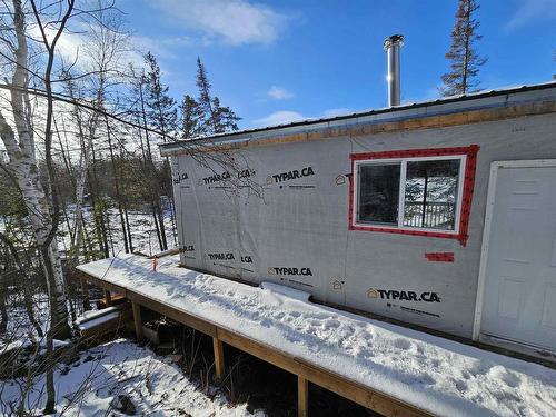 Lot 13 French Narrows, Sioux Narrows, ON - Outdoor