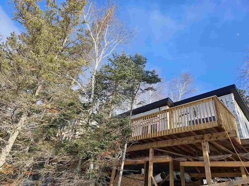 Lot 13 French Narrows, Sioux Narrows, ON - Outdoor With Deck Patio Veranda